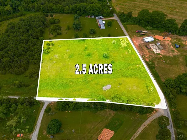 59 Swayne Ln, Peebles, OH 45660