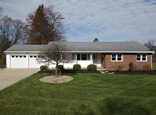 895 State Route 314 N, Mansfield, OH 44903