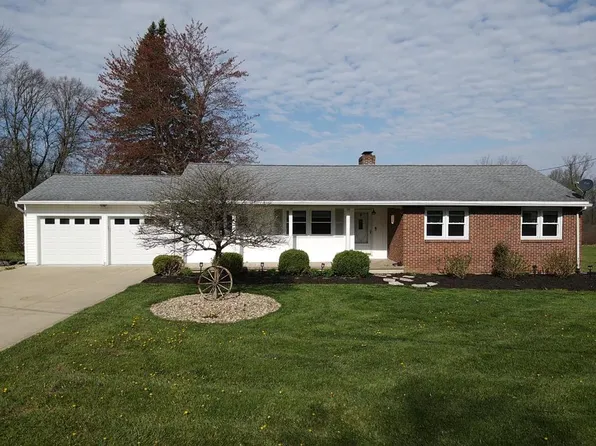 895 State Route 314 N, Mansfield, OH 44903