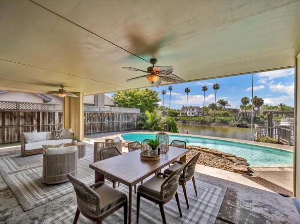 687 Cabot Way, Napa, CA 94559