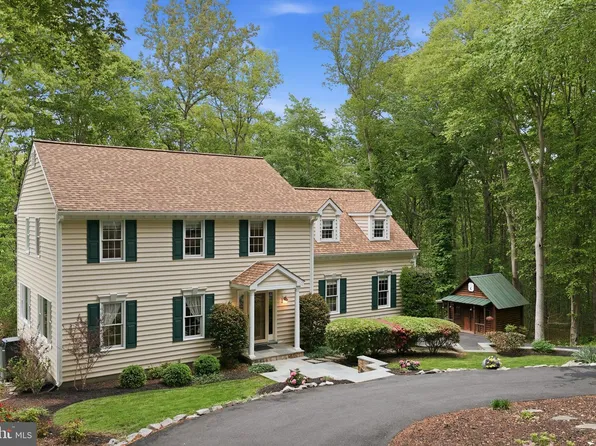 5750 Laurel Glen Ct, Manassas, VA 20112