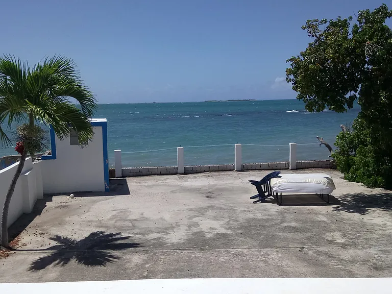 Paseo De Pesca Seafront — Photo 21