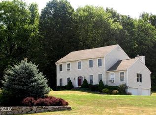 6 Winston Way, New Milford, CT 06776