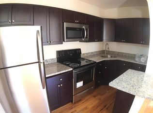 187 Havre St #3TOPFLOOR, Boston, MA 02128