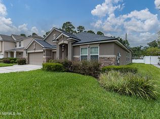 4957 Ballastone Dr, Jacksonville, FL 32257