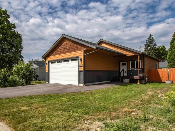 109 Sprague St, Kootenai, ID 83840