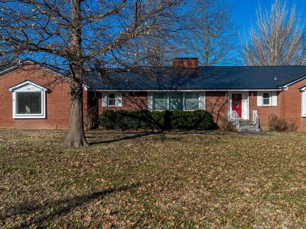 868 Broadway St, Barlow, KY 42024