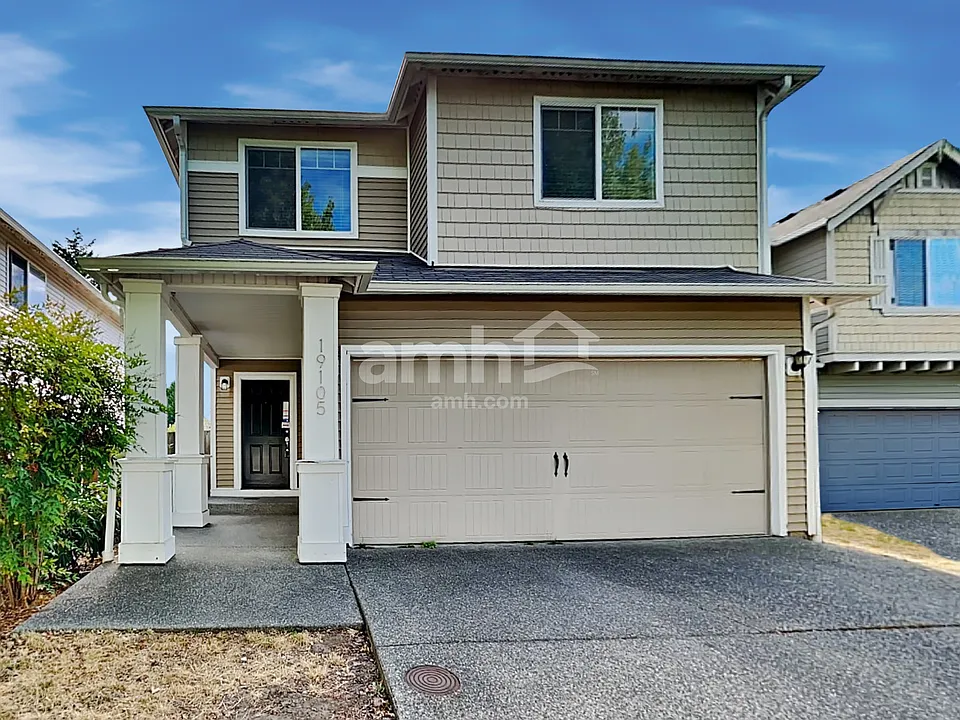 19105 18th Ave E