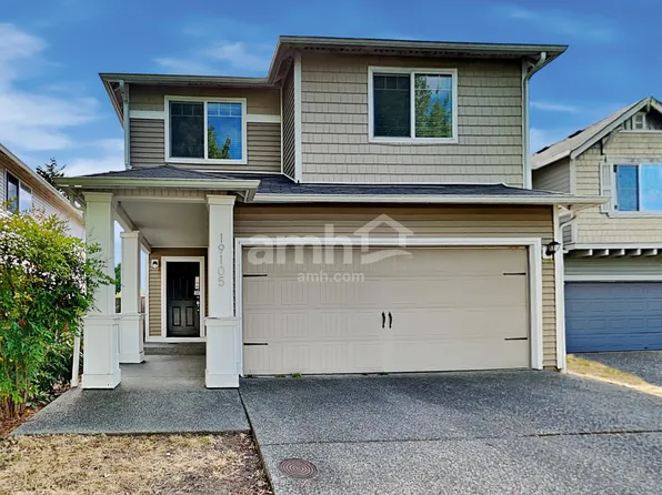 19105 18th Ave E, Spanaway, WA 98387