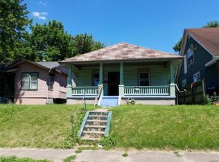 720 S Pacific St, Cape Girardeau, MO 63703