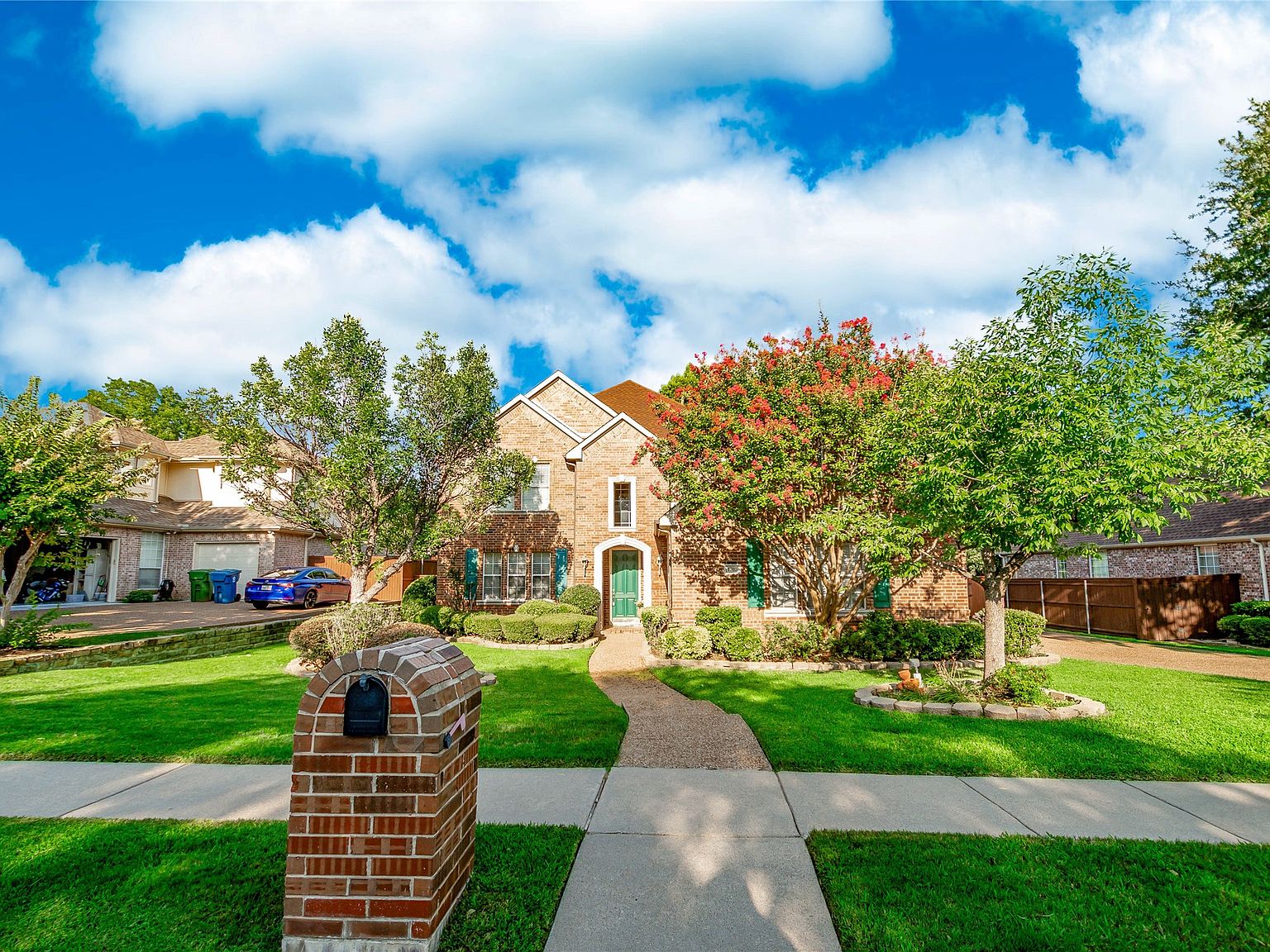 1708 Rockcreek Ct, Flower Mound, TX 75028 | Zillow