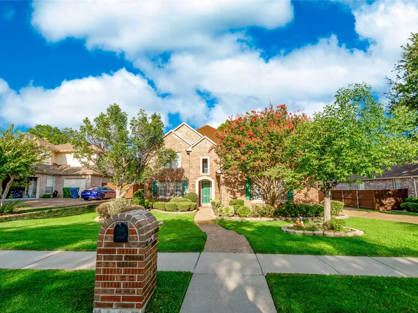 1708 Rockcreek Ct, Flower Mound, TX 75028