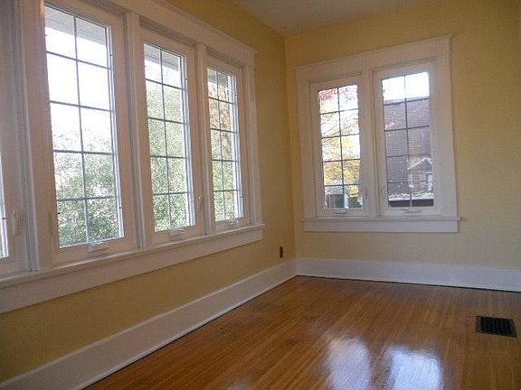 Windows and screens for fresh air