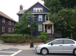831 Centre St, Jamaica Plain, MA 02130