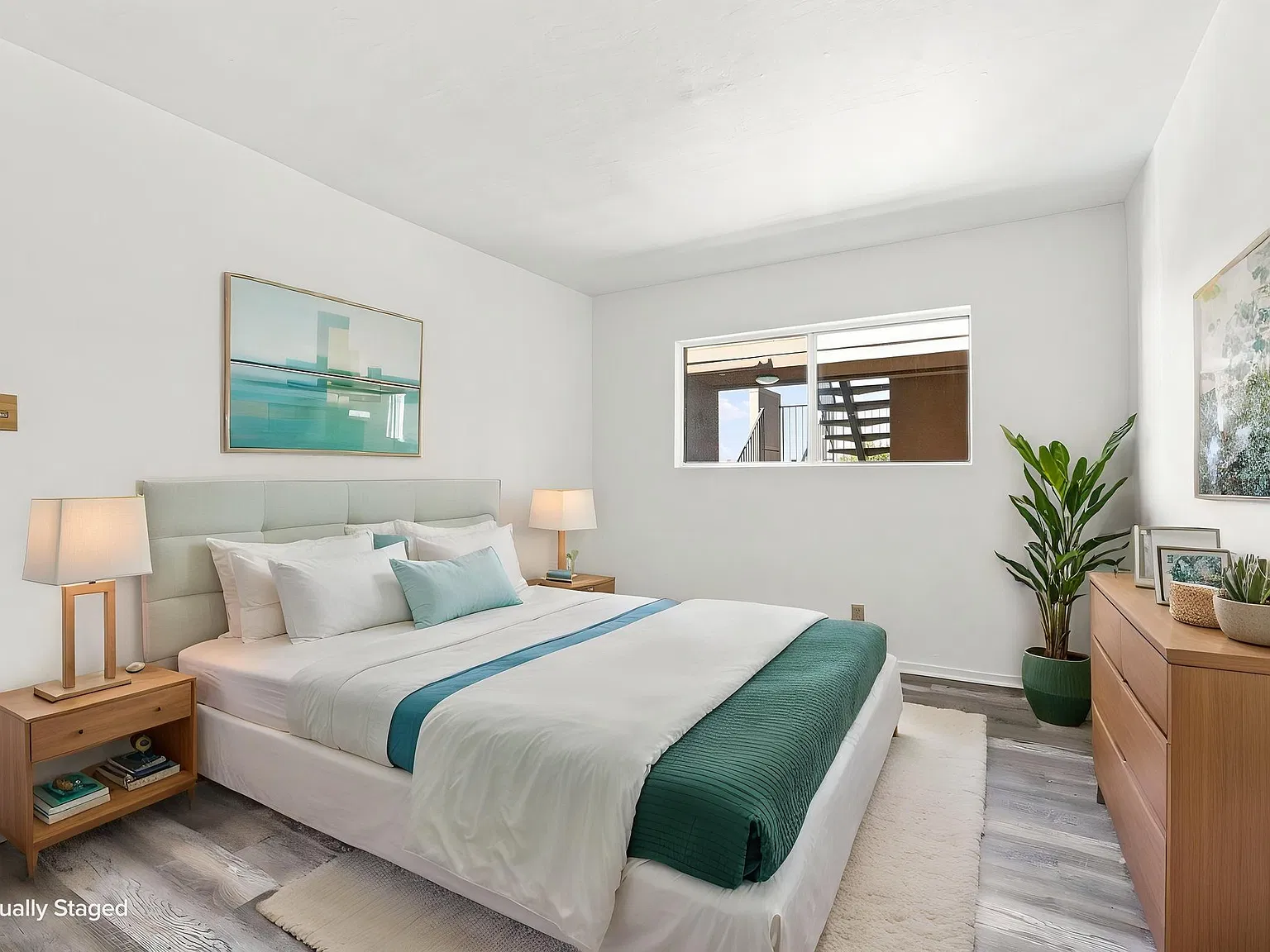 1 bed, 541 sqft, $2,345 — Photo 2
