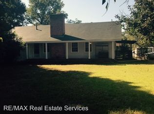 14331 Keithville Keatchie Rd, Keithville, LA 71047