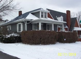 1112 Summit St, White Oak, PA 15131