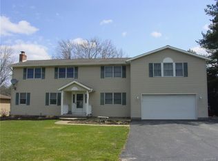 78 North Ave, Rochester, NY 14626