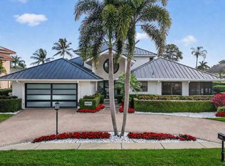 21312 Greenwood Court, Boca Raton, FL 33433