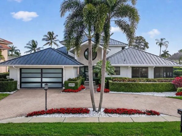 21312 Greenwood Court, Boca Raton, FL 33433