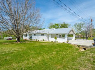 327 Irwin Ave, Decatur, TN 37322