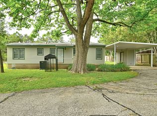 7500 Sherwood Rd, Austin, TX 78745