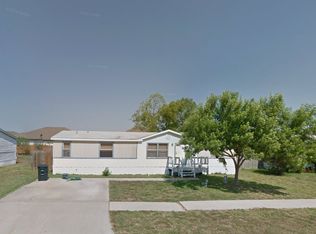 3311 Valencia Dr, Killeen, TX 76542