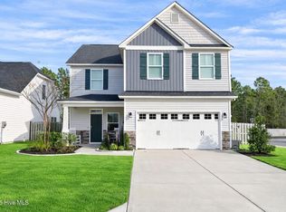 1404 Branch, Wilmington, NC 28405