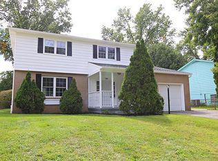 6593 Red Coach Ln, Reynoldsburg, OH