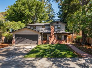 1581 Dana Ave, Palo Alto, CA 94303