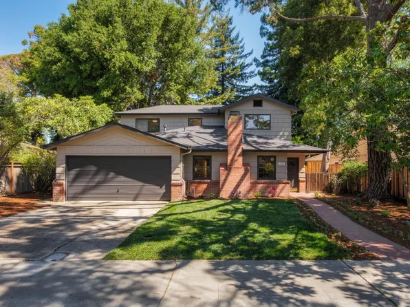 1581 Dana Ave, Palo Alto, CA 94303