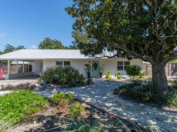 415 Wisteria St, Panama City Beach, FL 32407