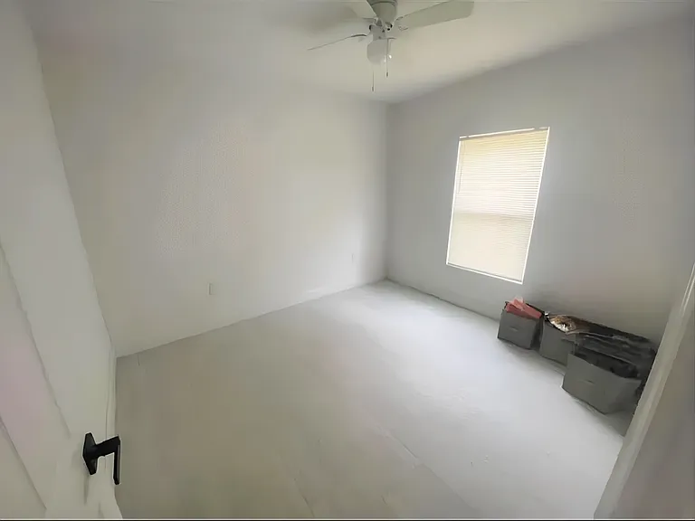 Spacious Room