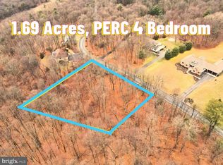 1 Arrow Rd, New Ringgold, PA 17960