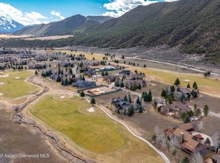 28 Spring Loop, Carbondale, CO 81623