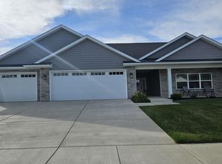 4873 Abbeyville Dr, Lafayette, IN 47909
