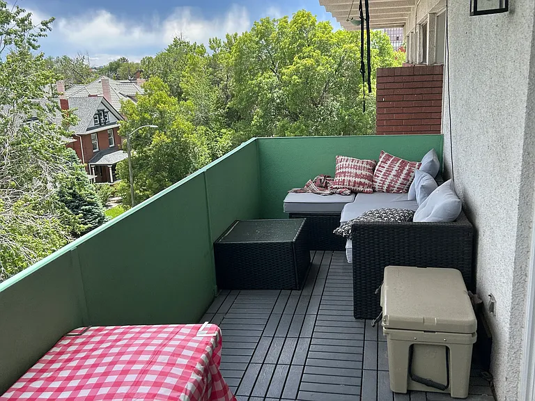 937 N Clarkson St #501 — Photo 7