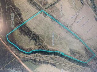 Mountain Rd, Catawissa, PA 17820