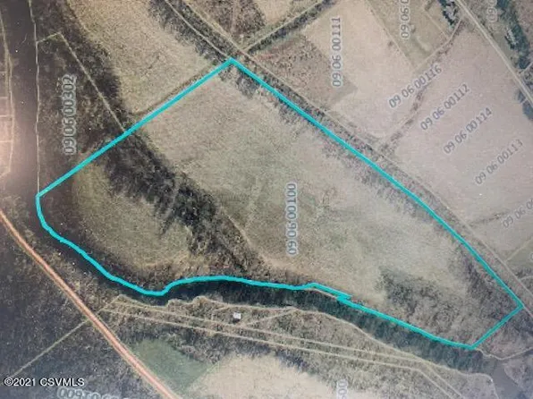 Mountain Rd, Catawissa, PA 17820