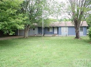 368 Comet Dr, Toney, AL 35773