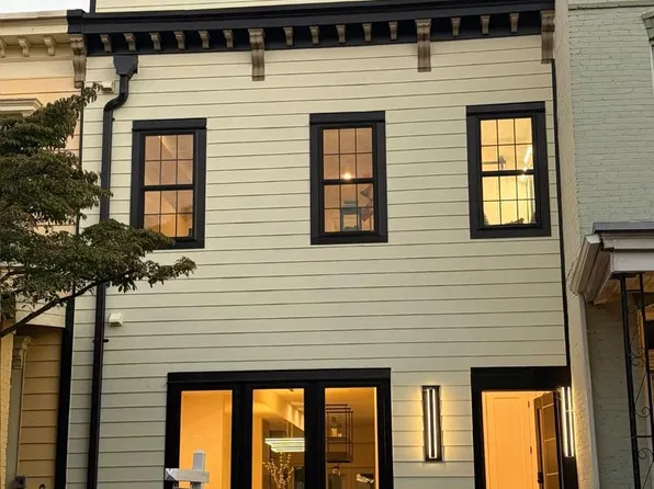 1203 G St NE, Washington, DC 20002