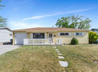 4094 W 4835 S, Kearns, UT 84118