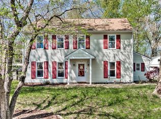 7708 Woodbrook Rd, Quinton, VA 23141