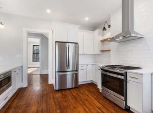 31 Monadnock St #1, Boston, MA 02125