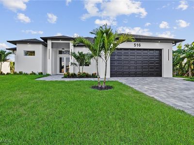 516 SW 11th Pl, Cape Coral, FL, 33991