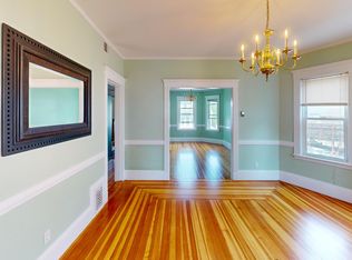 12 N Munroe Ter APT 2, Boston, MA 02122