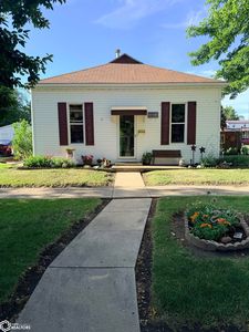 3001 Avenue J, Fort Madison, IA, 52627