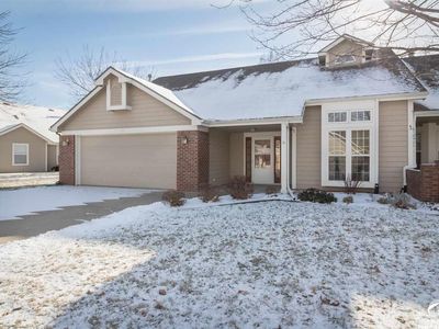 3205 Taylor Dr, Lawrence, KS, 66049