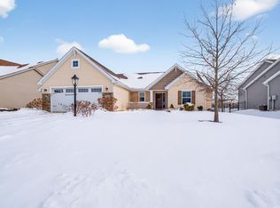 7131 Evansbrook Dr, Fort Wayne, IN 46835