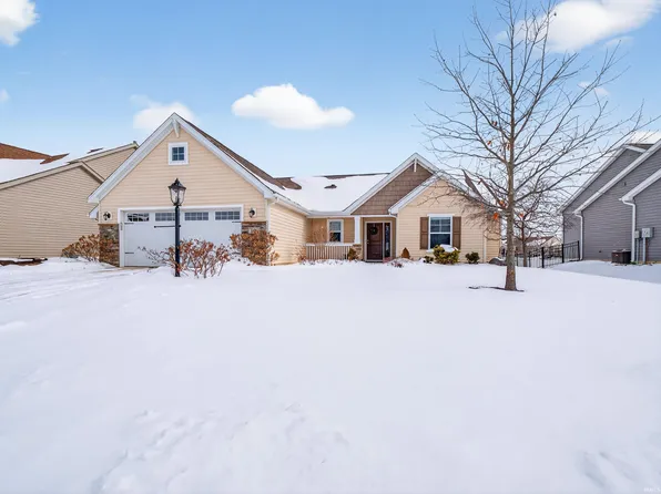 7131 Evansbrook Dr, Fort Wayne, IN 46835